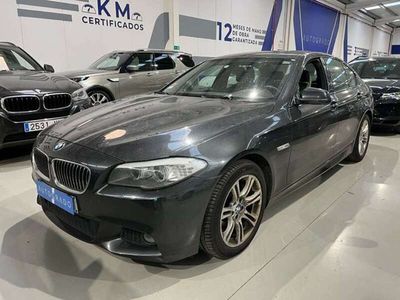 BMW 528