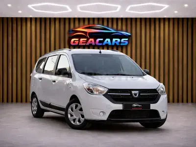 Usado Dacia Lodgy