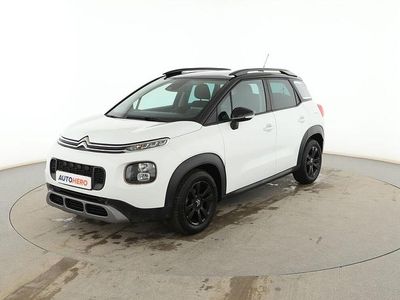 Blanco Usado 2020 Citroën C3 Aircross Origins SUV | 13.799 € (Precio justo)