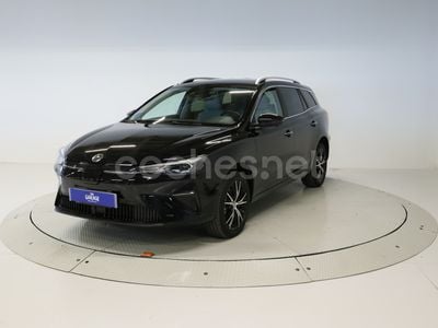MG MG5 EV Long Range