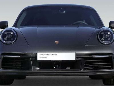 usado Porsche 992 Carrera Coupé PDK