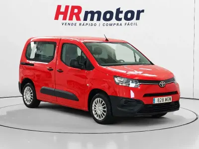 Usado Toyota Proace Verso