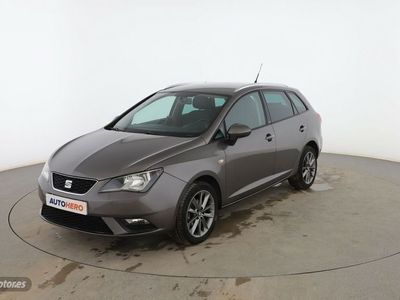Seat Ibiza ST