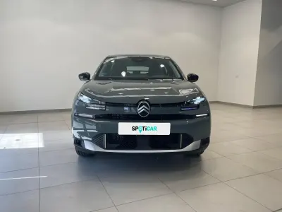 Usado Citroën C4 Business Class 145 CV (106 kW) 2025 Verde SUV