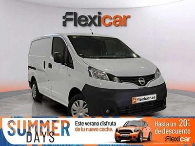 Nissan NV200
