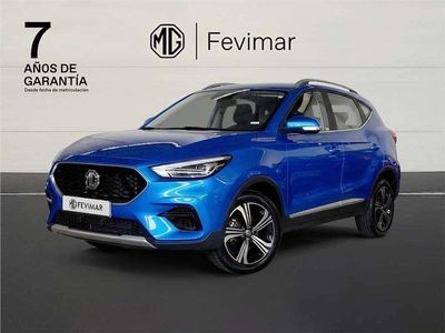 Usado MG ZS Comfort 106 CV (77 kW) 2025 SUV