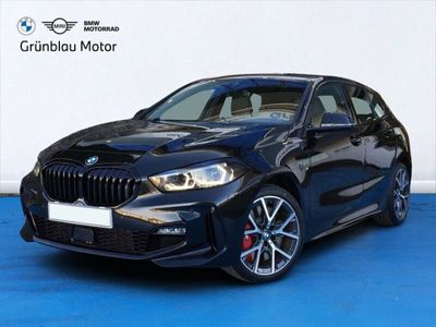 usado BMW 118 SERIE 1 d 110 kW (150 CV)