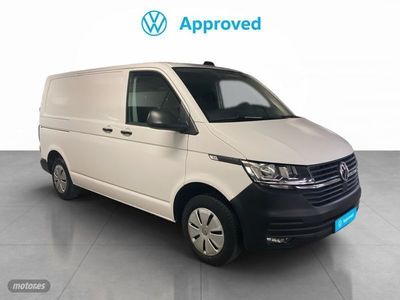 VW T6.1