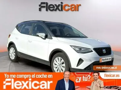 Usado Seat Arona