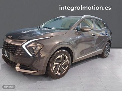 Usado Kia Sportage 149 CV (109 kW) 2024 Varios colores SUV