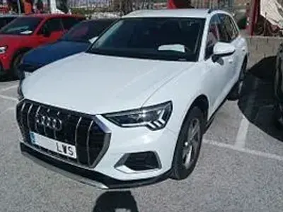 Usado Audi Q3