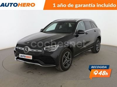 Mercedes GLC300e