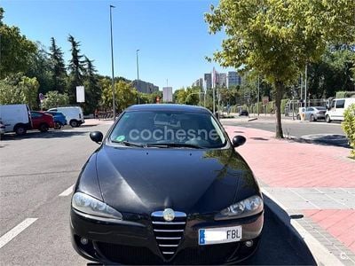 Alfa Romeo 147
