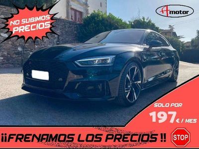 usado Audi S5 3.0 354CV 5P