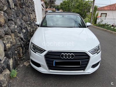 Audi A3 Cabriolet