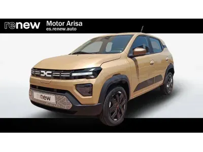 Usado Dacia Spring Extreme 33 kW (45 CV) 2024 Eléctrico Utilitario