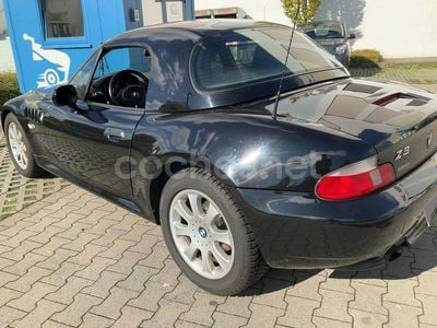 BMW Z3