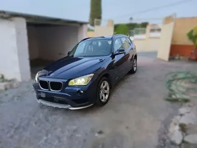 Usado BMW X1