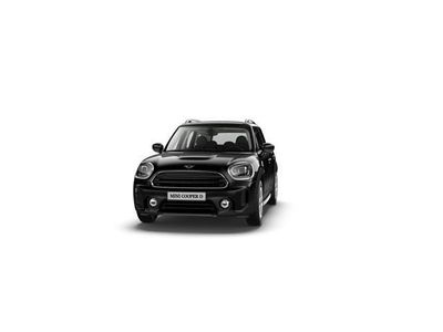 Mini Cooper D Countryman