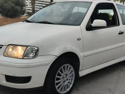 Usado VW Polo
