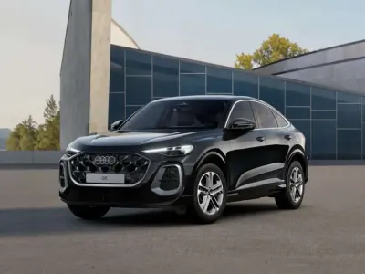 Usado Audi Q5 Sportback