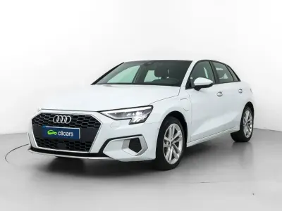 Usado Audi A3 Sportback e-tron