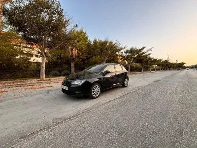 Usado Seat Ibiza