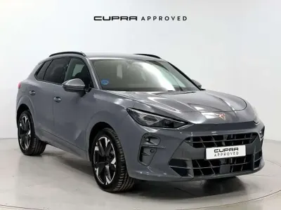Usado Cupra Terramar