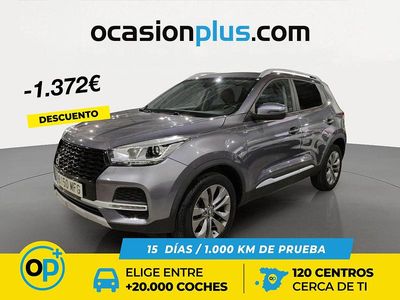 Usado DR DR 4.0 116 CV (85 kW) 2023 Gris SUV