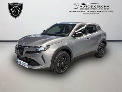 Usado Alfa Romeo Junior