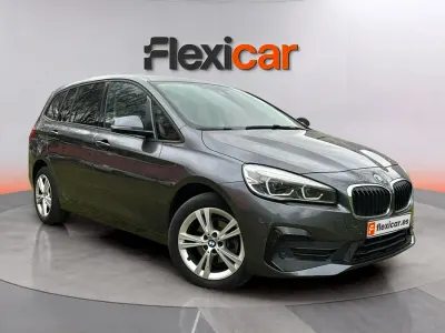 Usado BMW 216