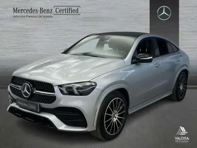 Usado Mercedes GLE300 AMG line 272 CV (200 kW) 2023 SUV
