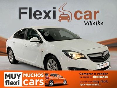 usado Opel Insignia 2.0 CDTI ecoFLEX Start&Stop 140 Business