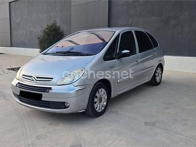 Citroën C4 Picasso