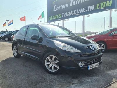 usado Peugeot 207 1.6 VTi 16v XS Pack