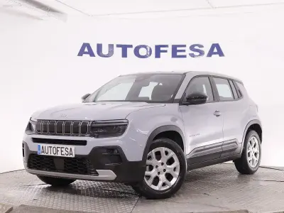 Usado Jeep Avenger