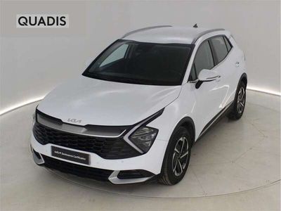 usado Kia Sportage 1.6 T-GDi 110kW (150CV) Drive 4x2