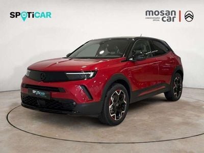 Opel Mokka-e