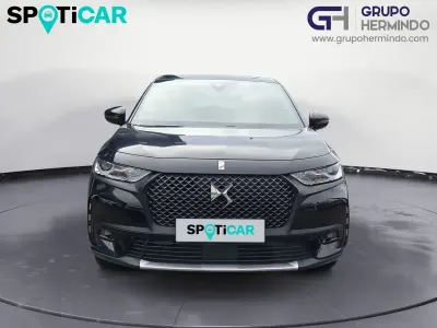 Occasion DS Automobiles DS7 Crossback
