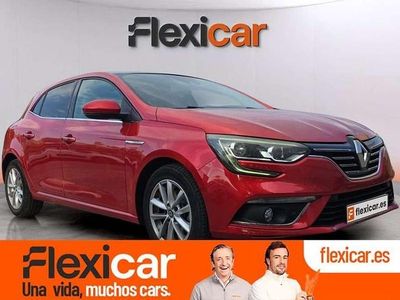 Renault Mégane IV