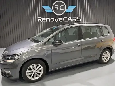 Usado VW Touran