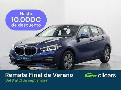 BMW 118