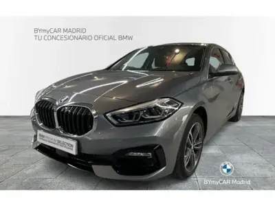 Usado BMW 120 Executive 178 CV (130 kW) 2022