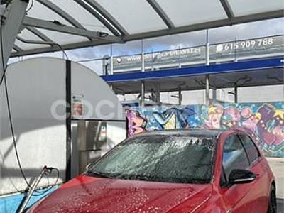 Usado VW Golf VII GTI 220 CV (161 kW) 2015 Rojo Berlina