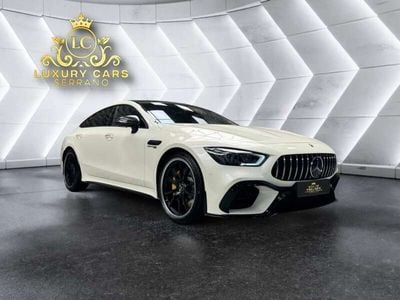 Mercedes S63 AMG