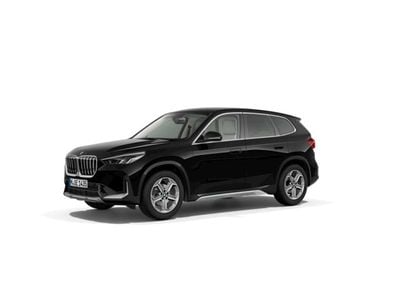 Usado BMW X1 Luxury Line 150 CV (110 kW) 2023 Negro SUV