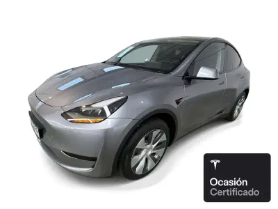 Usado Tesla Model Y