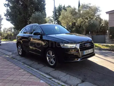 Usado Audi Q3