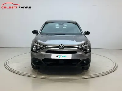 Używany Citroën C4 PureTech 131 KM (96 kW) 2024 Szary SUV