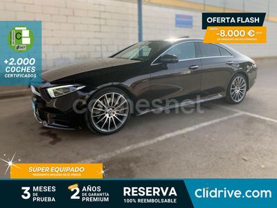 Mercedes CLS350